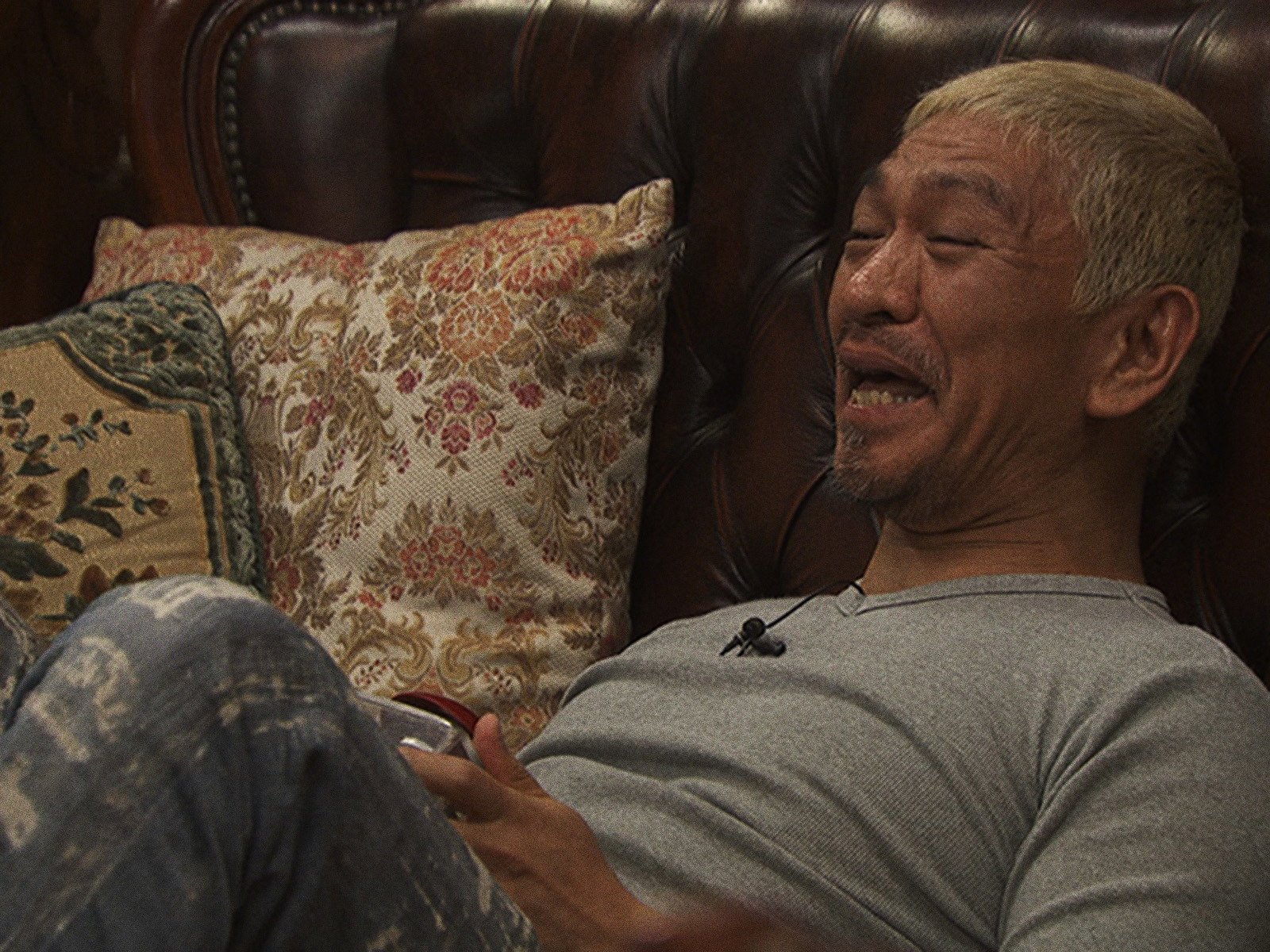 Watch HITOSHI MATSUMOTO Presents Documental Season 1 Prime Video