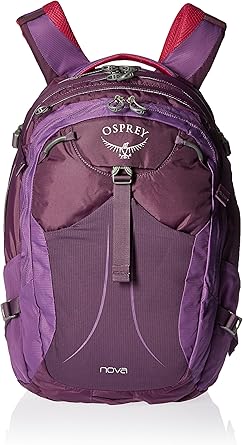 osprey nova purple