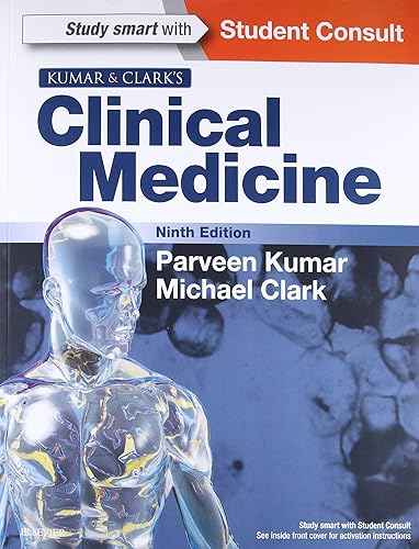 Download Kumar and Clark's Clinical Medicine PDF