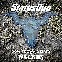 Amazon.com: Down Down & Dignified: CDs & Vinyl
