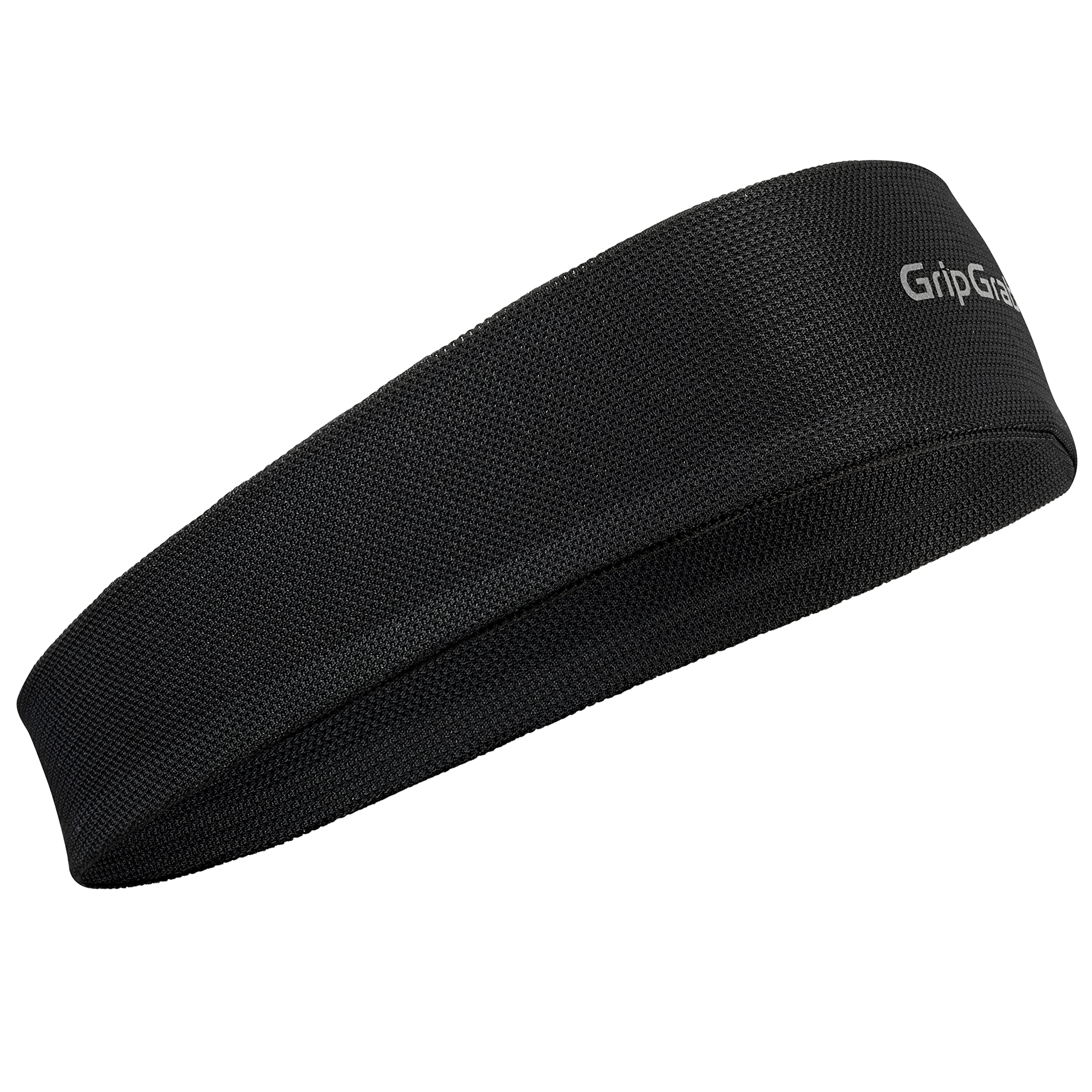 GripGrab Lightweight Summer Under-Helmet Cycling Sweatband Thin Moisture Wicking Sports Road MTB Gravel Bike Headband