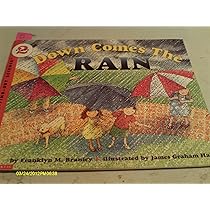 Down Comes the Rain (Let 