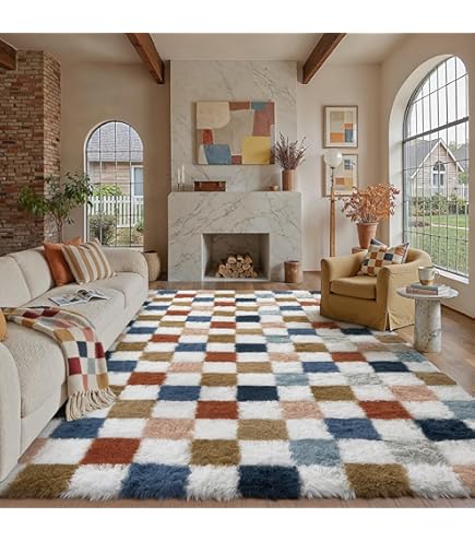 Amazon.com: Mountain Rug & Home Decor - 5x7 Rug, Landscape Rugs