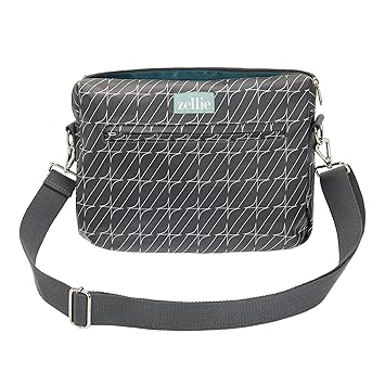zellie baby bag