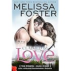 Claimed by Love (Love in Bloom: The Ryders): Duke Ryder