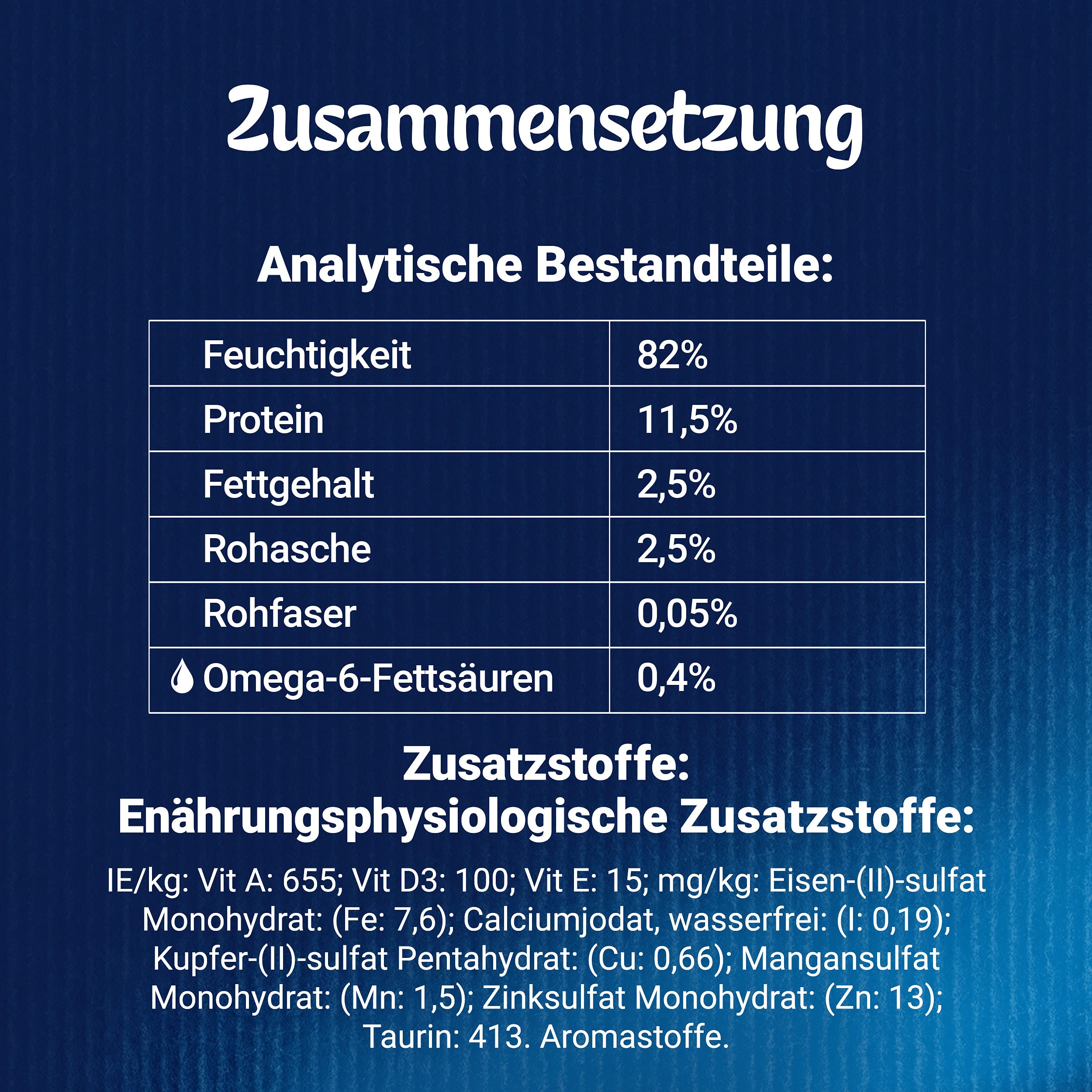 Felix So gut wie es aussieht Geschmacksvielfalt vom Land in Gelee Katzennassfutter, 44er Pack (44 x 85g) 7