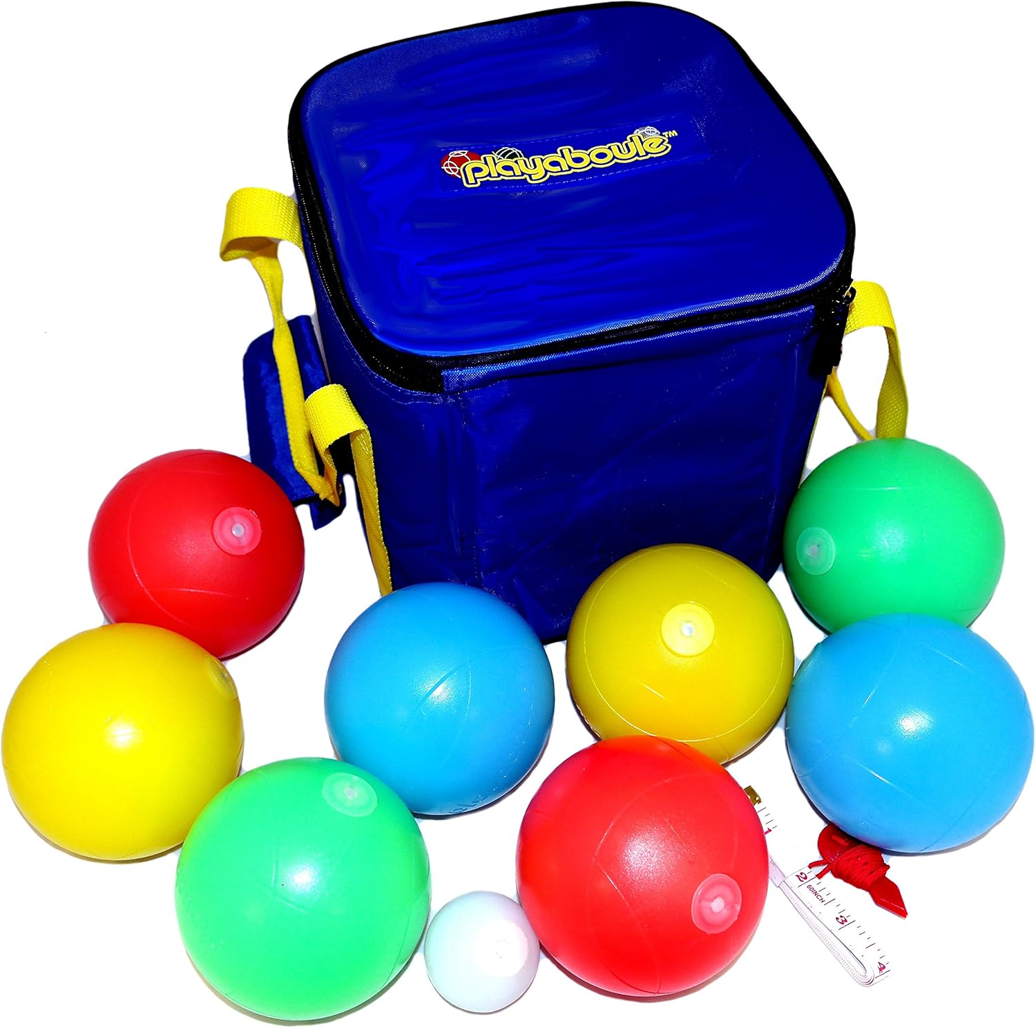 Best Lawn Games Bocce Ball