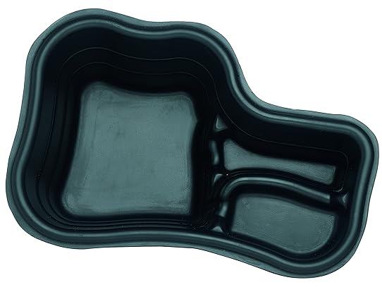 bassin preforme amazon