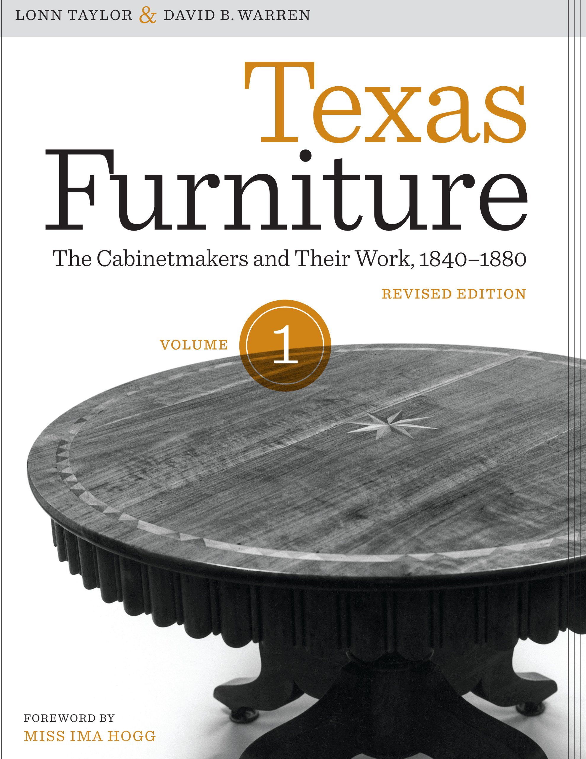 warren s outdoor living kingwood tx on Texas Furniture Volume One The Cabinetmakers And Their Work 1840 1880 Revised Edition Focus On American History Series Taylor Lonn Warren David B Hogg Ima 9780292728691 Amazon Com Books