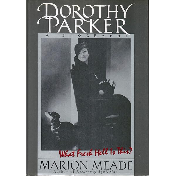 The Portable Dorothy Parker (Penguin Classics Deluxe Edition