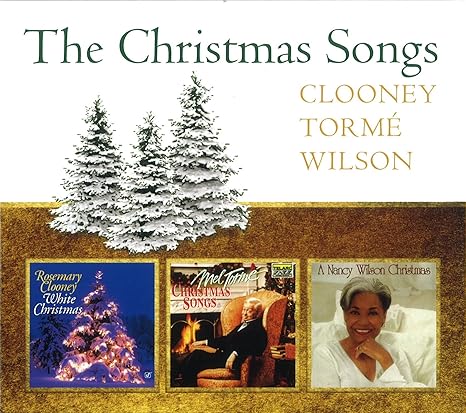 A song for christmas The Christmas Songs: Amazon.co.uk: Music