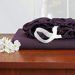 Empyrean Twin XL Sheets Set - 110 GSM 4 Piece Bed