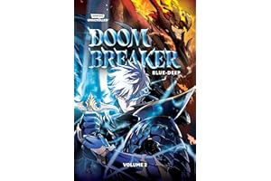 Doom Breaker, Vol. 2