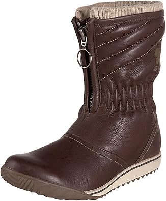 sorel cowboy boots