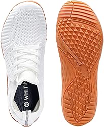 WHITIN Men's Trail Running Shoes Minimalist