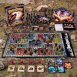 Hasbro HeroQuest First Light Game System Board Game English Version view 11