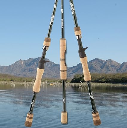 Amazon Com G Loomis Jig Worm Casting Rod Glx 894c Jwr Baitcasting Fishing Rods Sports Outdoors