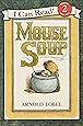 Amazon.com: Mouse Soup (9780064440417): Arnold Lobel: Books