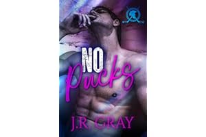 No Pucks (Gods Versus Monsters Hockey Book 1)