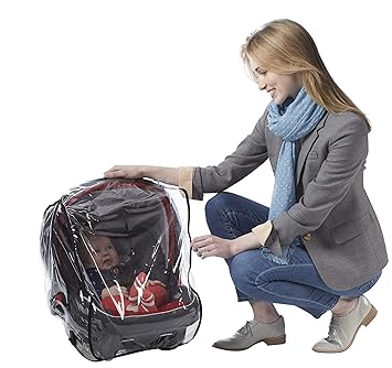 baby sling waterproof cover
