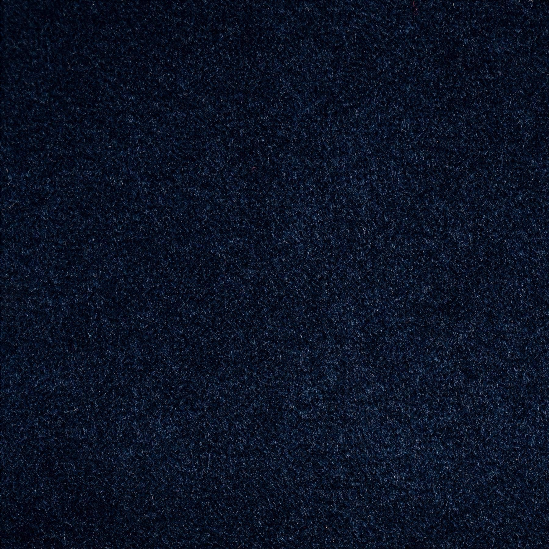 Cosy7 Mona Velvet Fabric Sample Navy blue