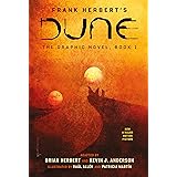 DUNE: The Graphic Novel, Book 1: Dune
