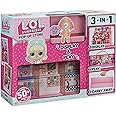 L.O.L. Surprise! Pop-Up Store (Doll - Display Case)