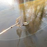 Selections Pond Net with 190cm Telescopic Handle Fine Mesh Pond Cleaner view 5