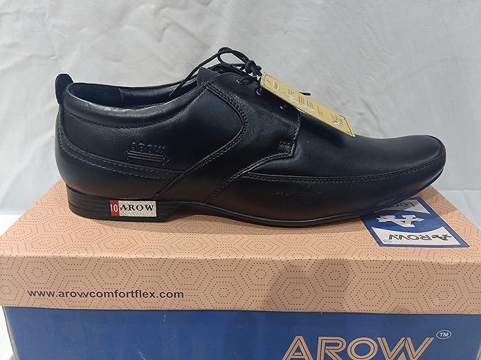 arow comfort flex shoes