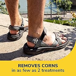 Dr. Scholl's Corn REMOVERS Seal & Heal Bandage with