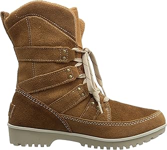sorel meadow boots