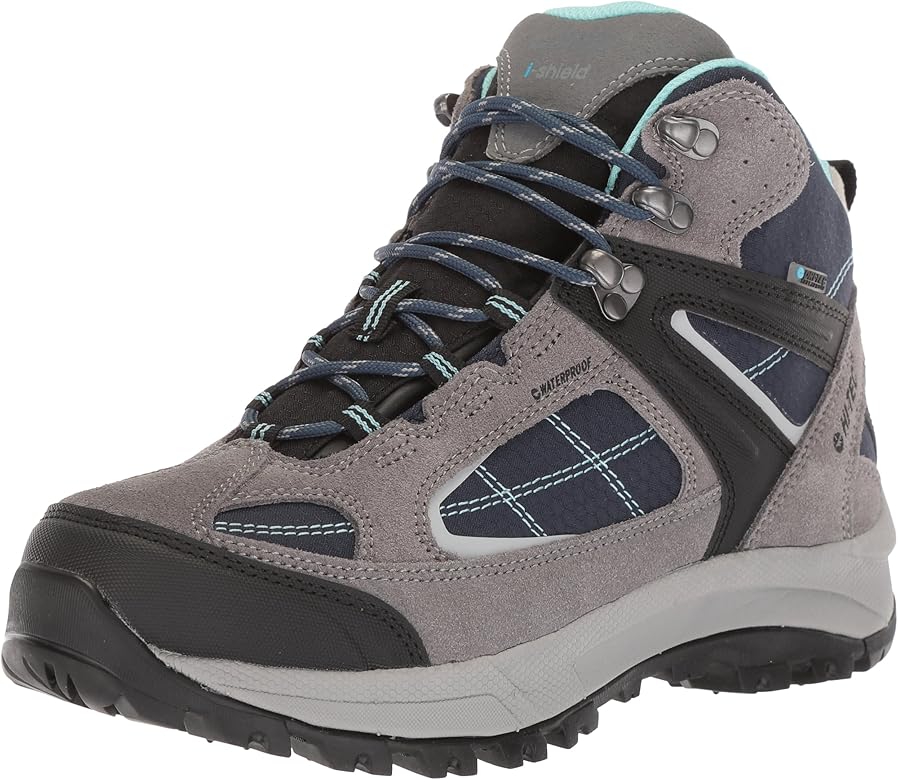 hi tec altitude lite womens