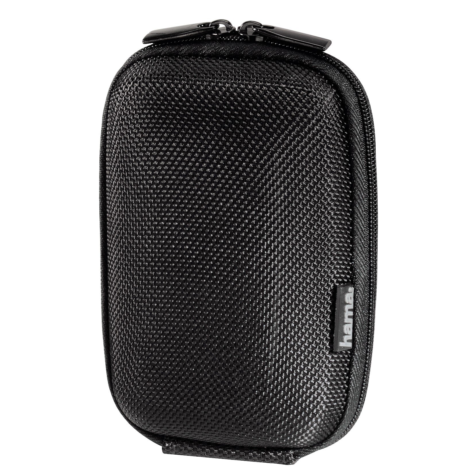 Hama | Hardcase Colour Style 60 H Camera Bag | Black