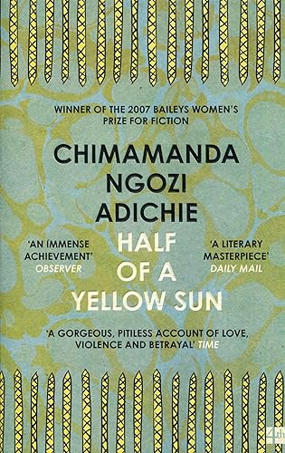 Download Half of a Yellow Sun PDF