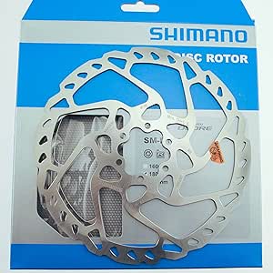 rt66 180mm rotor