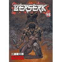 Berserk, Vol. 13