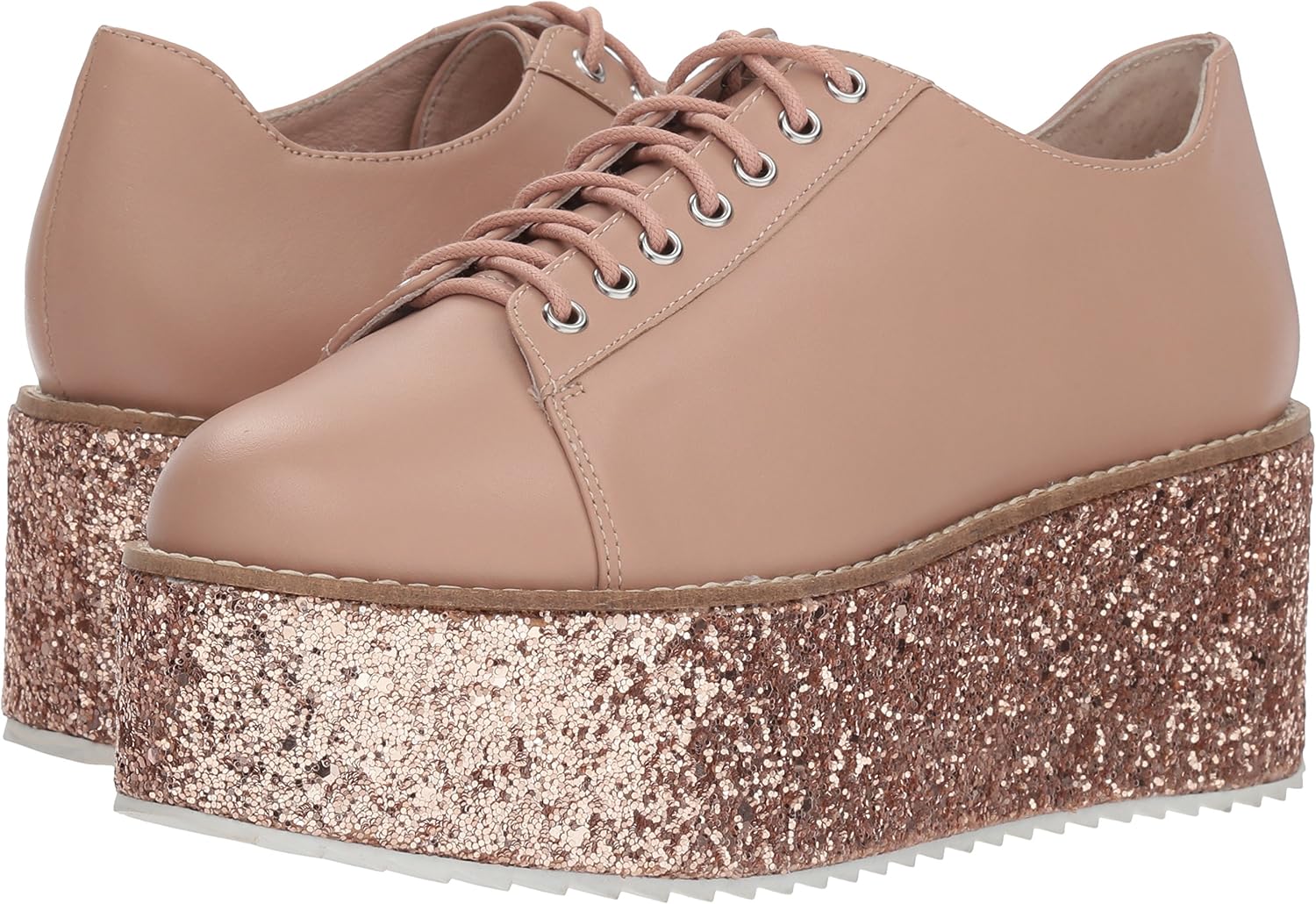 shellys london platform oxford