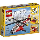 LEGO Creator Air Blazer 30157 Building Kit