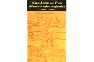 Alchemical Active Imagination: Revised Edition (C. G. Jung Foundation Books Series)