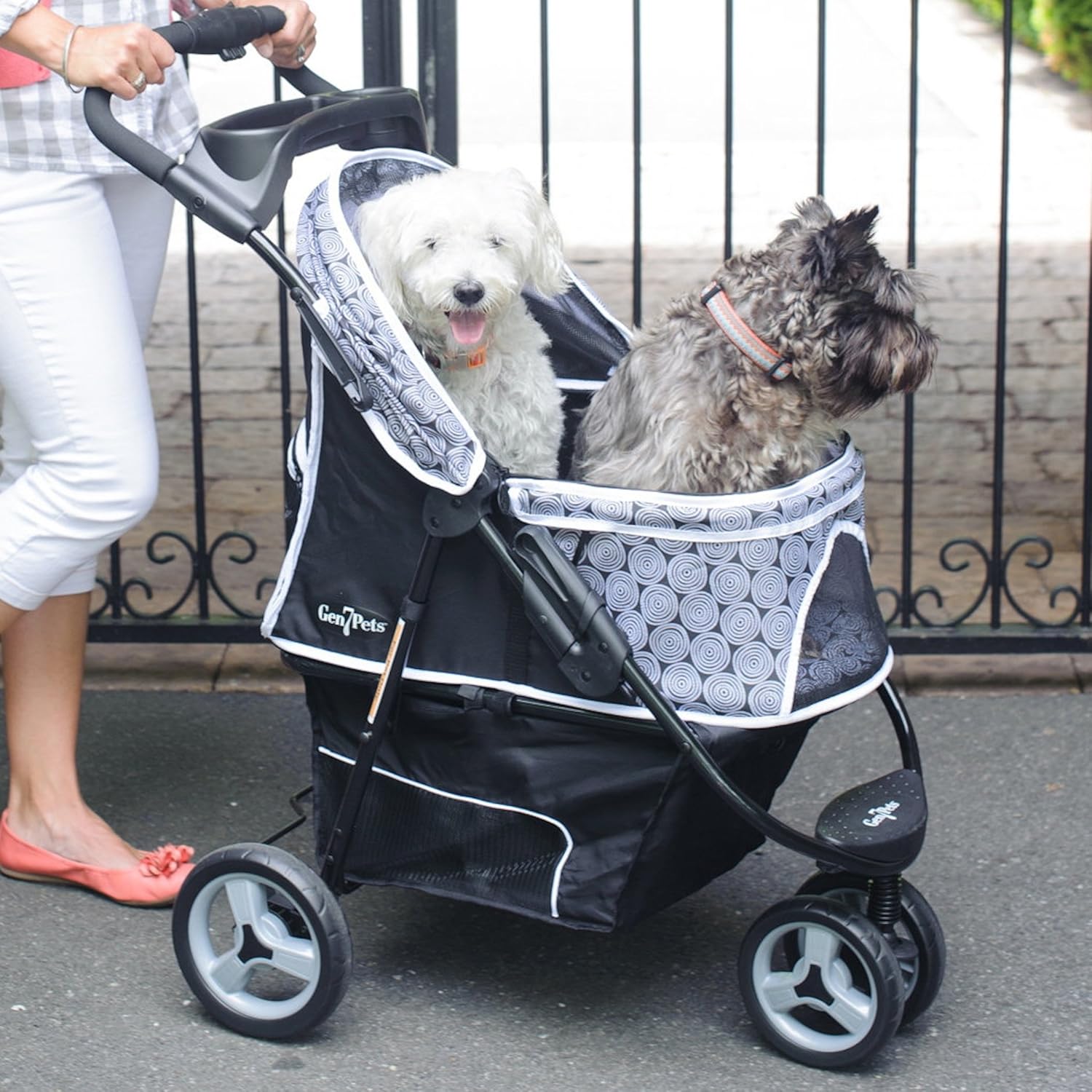 best dog stroller 2019