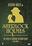 Sherlock Holmes: The Complete Granada Television Series