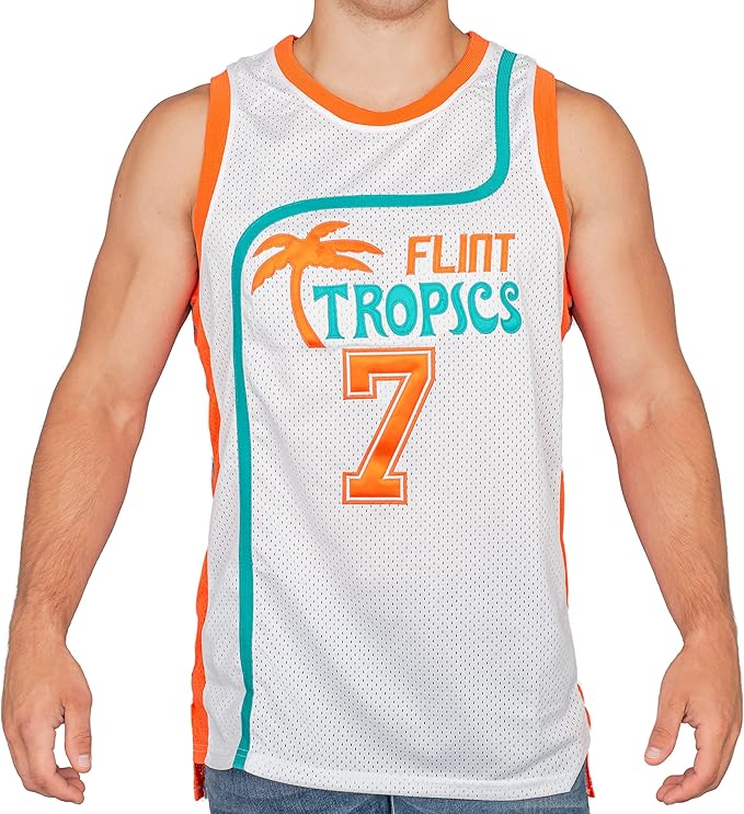 flint tropics jerseys