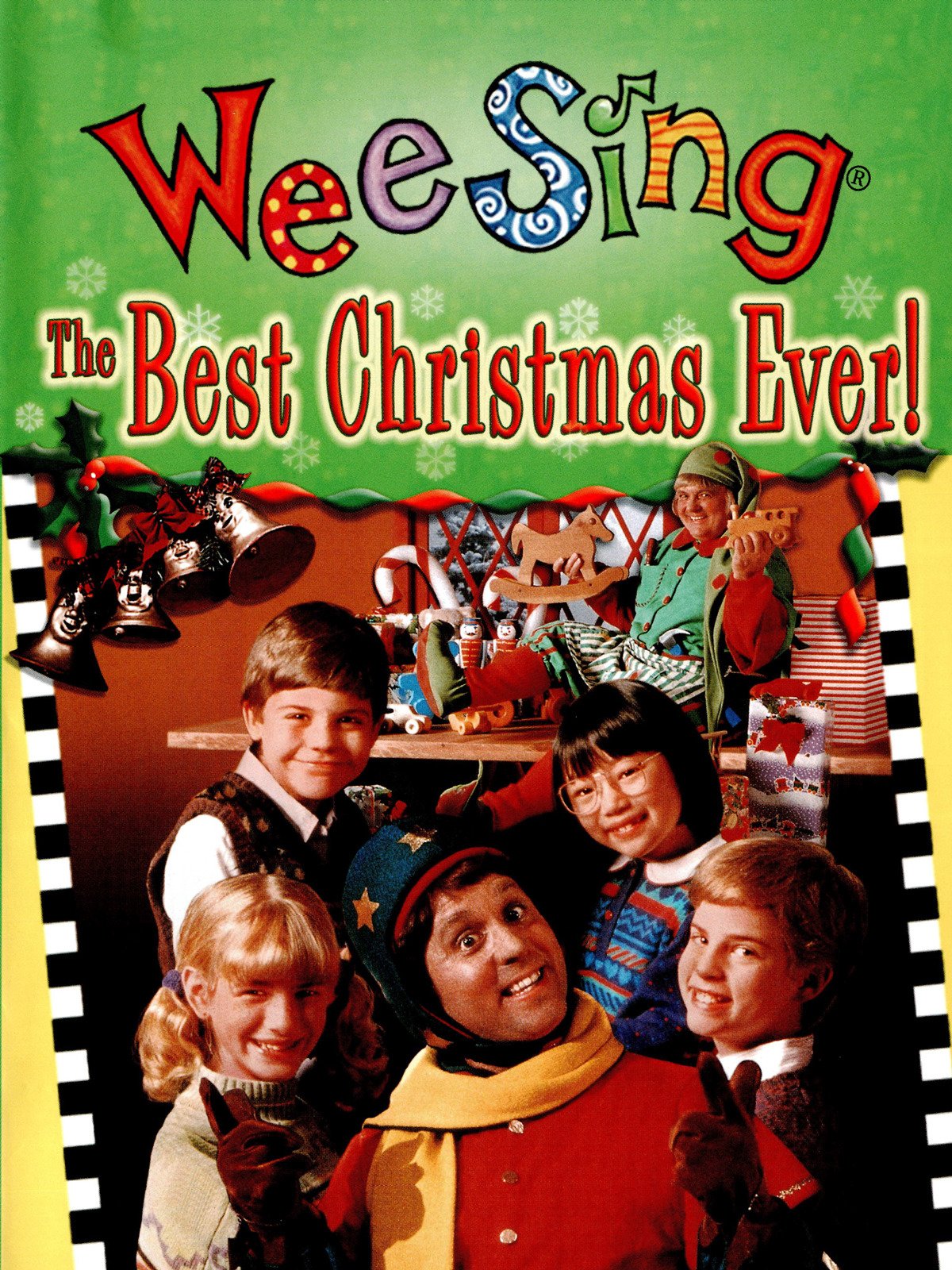 Watch Wee Sing The Best Christmas Ever! Prime Video Watch Wee Sing The Best Christmas Ever! Prime Video