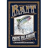 Bait: Off-Color Stories for You to Color