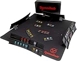 Ideal Rummikub Black Tile Strategy Game 2-4 Players Family Fun view 3