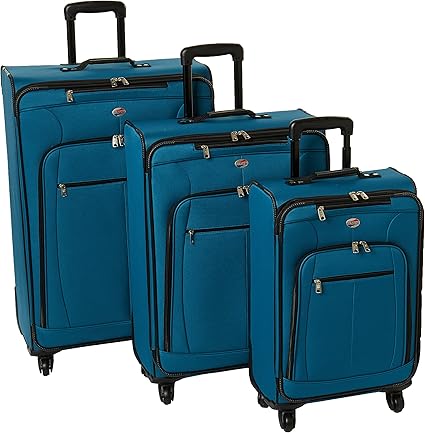 american tourister bag air comfort plus