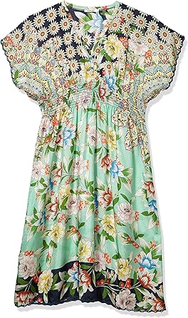 johnny was midi dress