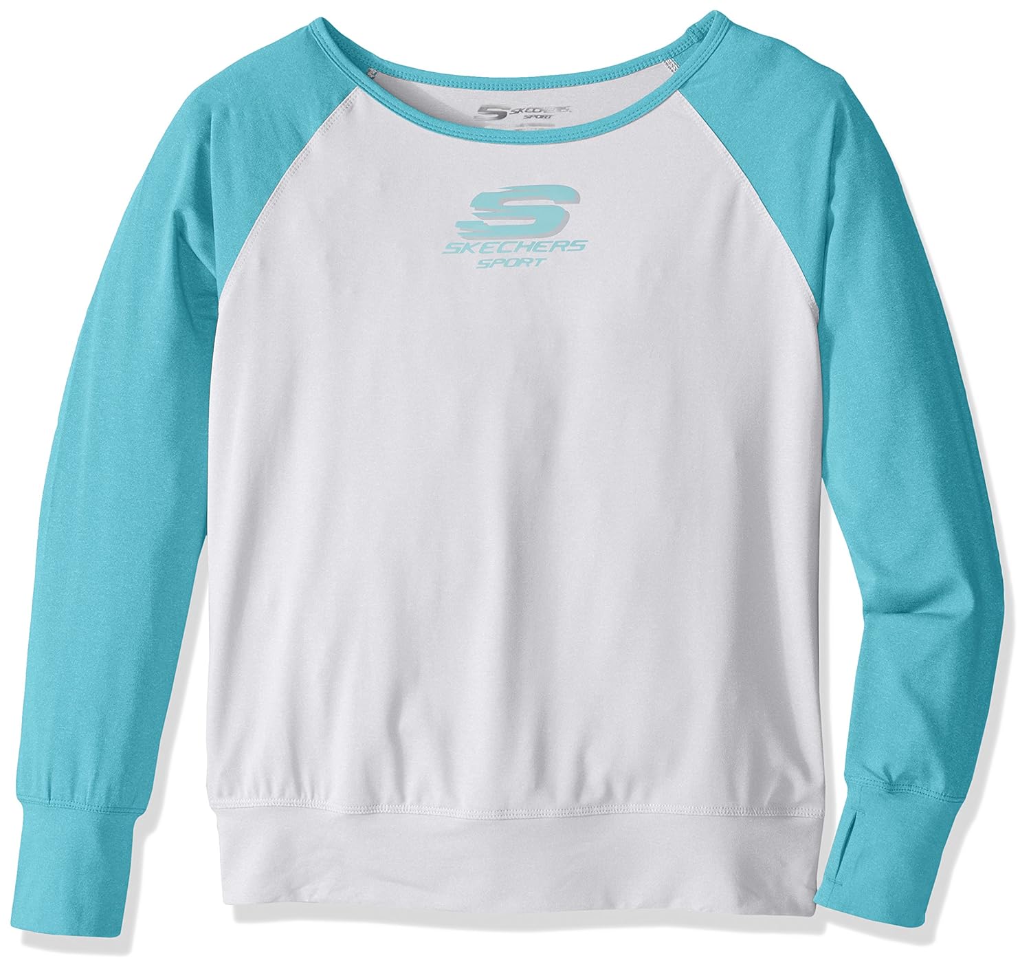 skechers sport t shirt