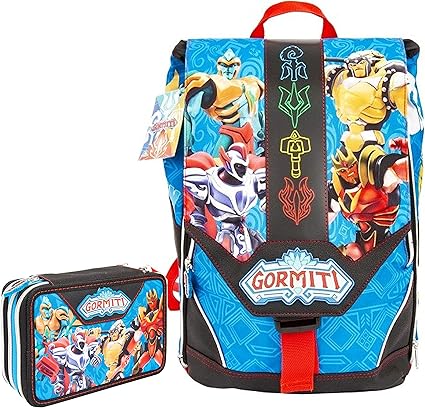 collezione gormiti 2019