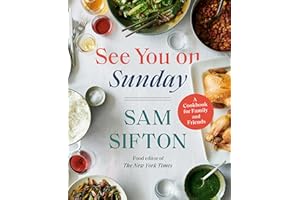 See You on Sunday: A Cookbook for Family and Friends